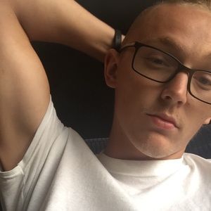 Meet your Posher, Braden